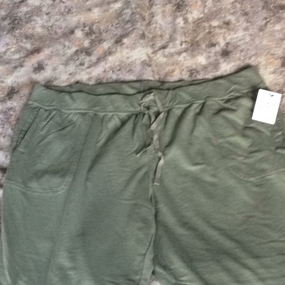 Lounge pant.